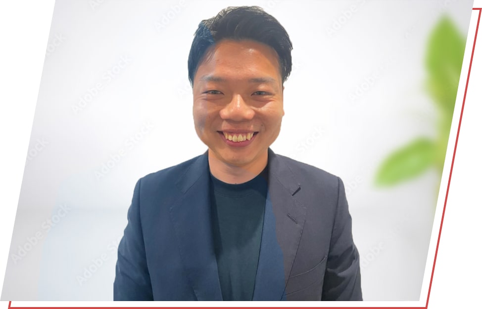 代表の豊富な大手実績