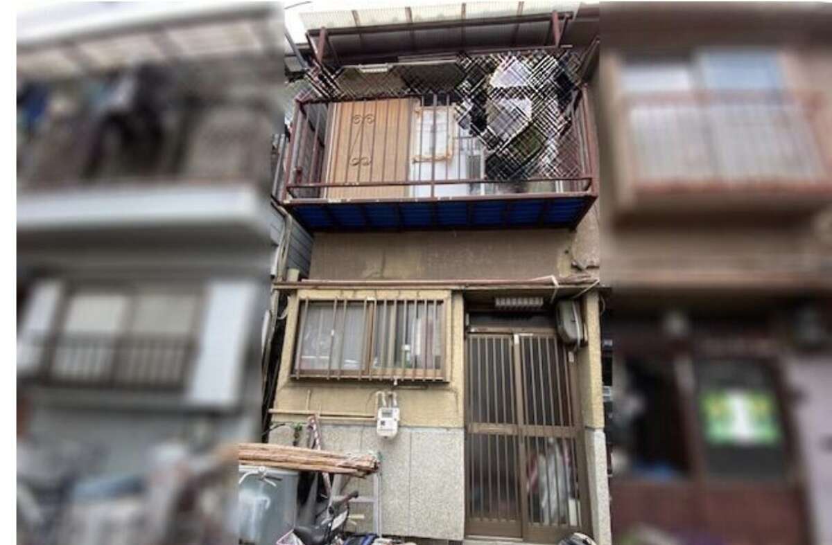 アート不動産事例1