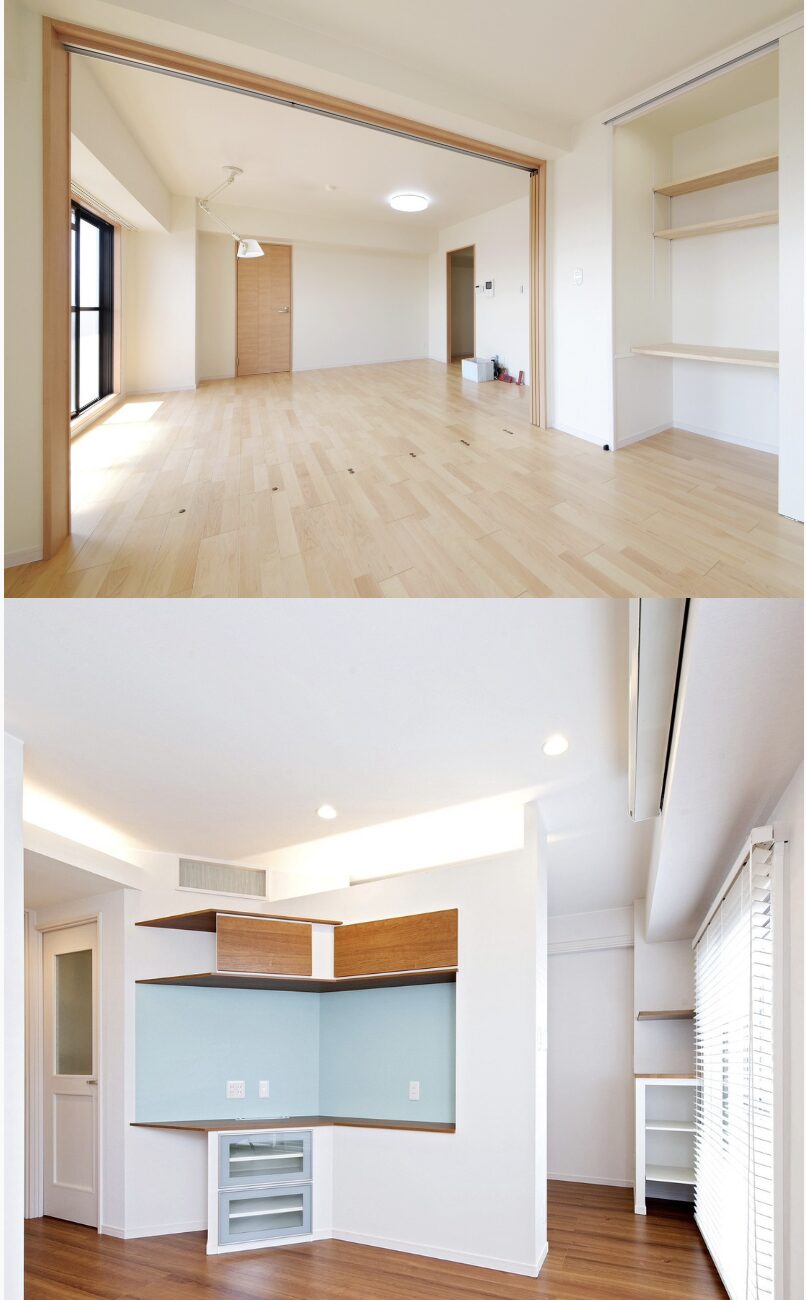 AIE DESIGN HOME売却事例1