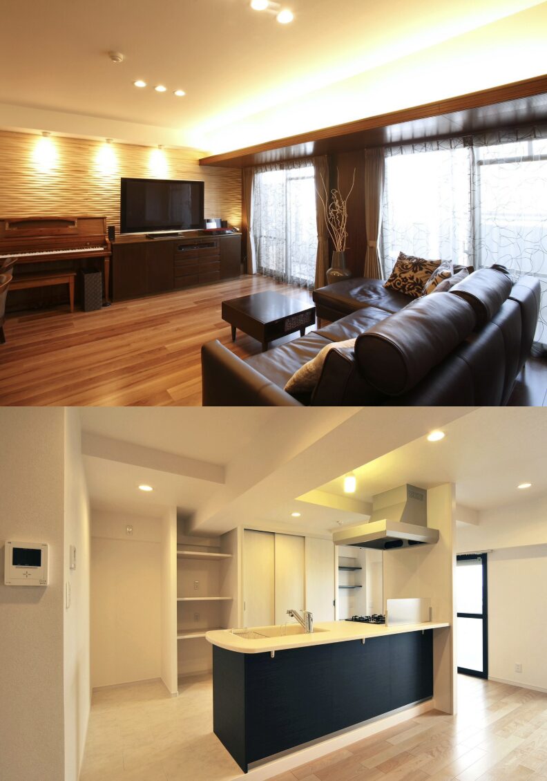 AIE DESIGN HOME売却事例2