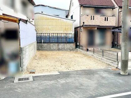 三井のリハウス公式HP画像
